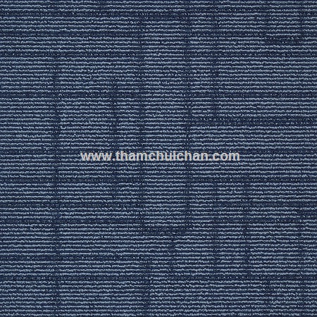 Thảm Tấm RCN 852 Blue