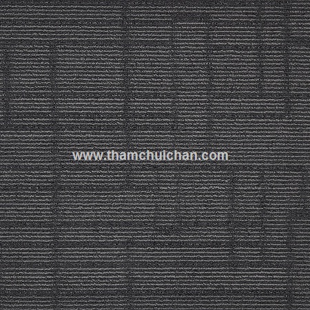 Thảm Tấm RCN 872 Grey