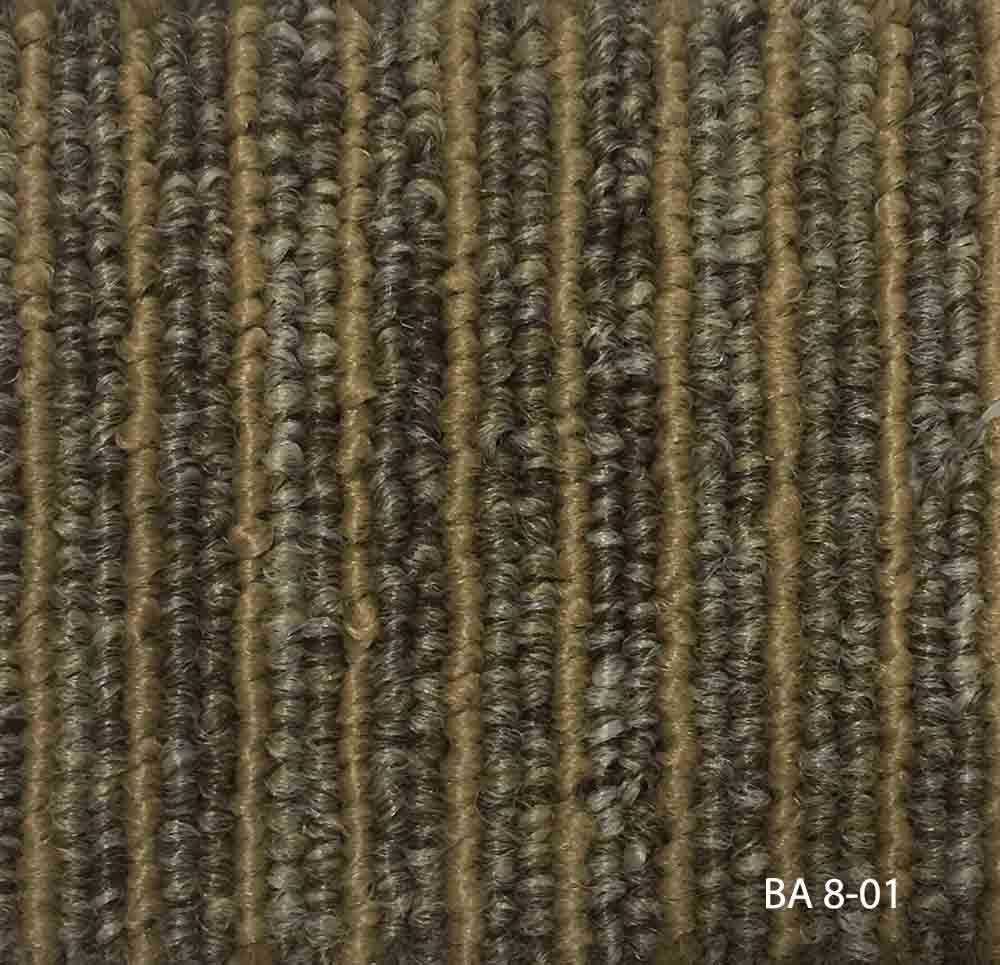 Thảm tấm BA 8-01