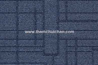 thảm tấm trải sàn cao cấp RCN 852