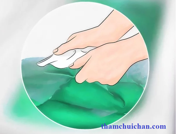 Hướng dẫn cách vệ sinh thảm chùi chân đơn giản dễ dàng